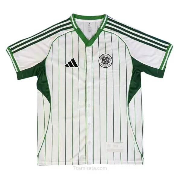 Celtic Camiseta de la Especial Equipación 2025-2026 MLB ¿¡Qué liquidación?