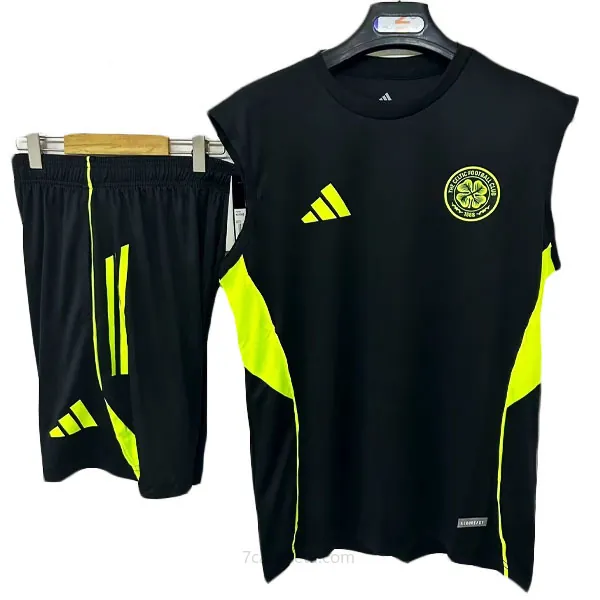 Celtic Sin Mangas de la Especial Equipación 2025-2026 Benefíciate este rebaja bestia