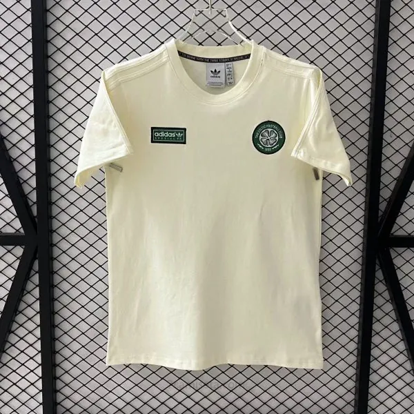 Celtic Camiseta de la Especial Equipación 2025-2026 ¡¡Menudo/a chollazo, hazte con él!