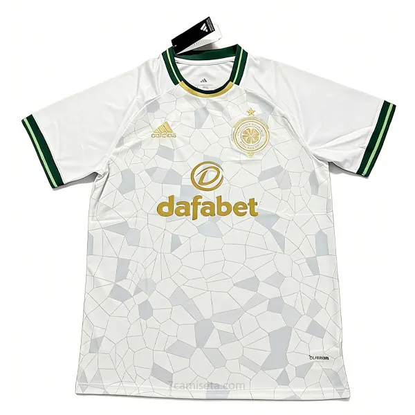 Celtic Camiseta de la 3ª Equipación 2026-2027 Aprovéchala ya de derribo