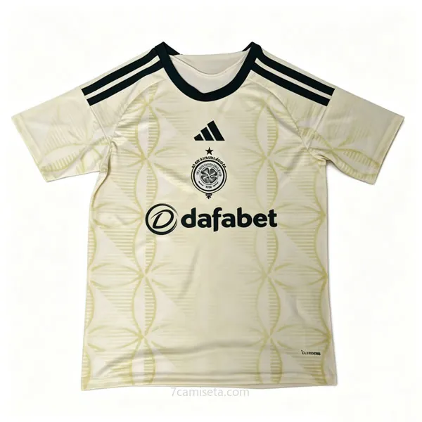 Celtic Camiseta de la 3ª Equipación 2026-2027 ¡¡Vaya justo bicoca hasta fin de existencias!