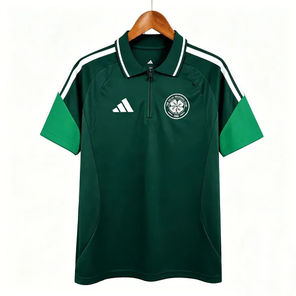 Celtic POLO de la Especial Equipación 2026-2027 Ganga, date prisa