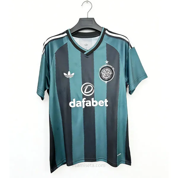 Celtic Camiseta de la 2ª Equipación 2026-2027 ¡¡Vaya chollo, hazte con él!