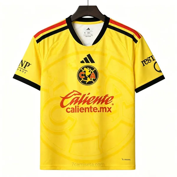 Club América Camiseta de la 1ª Equipación 2026-2027 Aprovéchalo este descuento irrisorio