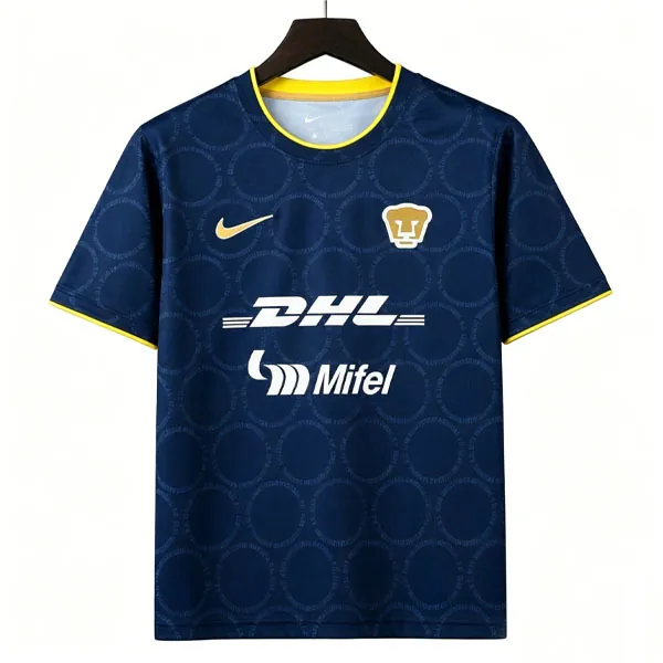 Pumas Camiseta de la 2ª Equipación 2026-2027 Ofertón simbólico
