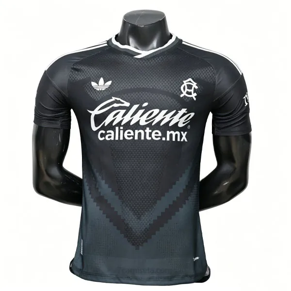 Club América Camiseta de la 2ª Equipación 2026-2027 Versión Jugador Alucinante gangaza, llévatelo de fábrica