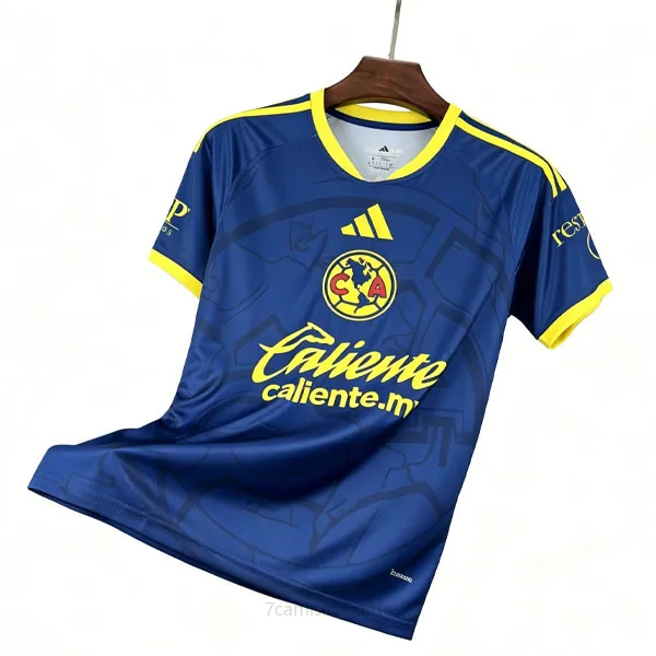 Club América Camiseta de la 2ª Equipación 2026-2027 Gasta menos este ofertón fabuloso