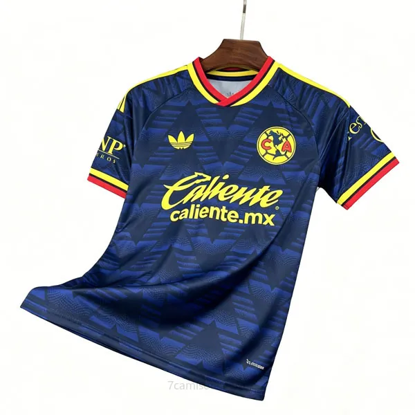 Club América Camiseta de la Especial Equipación 2026-2027 Rebaja, activa