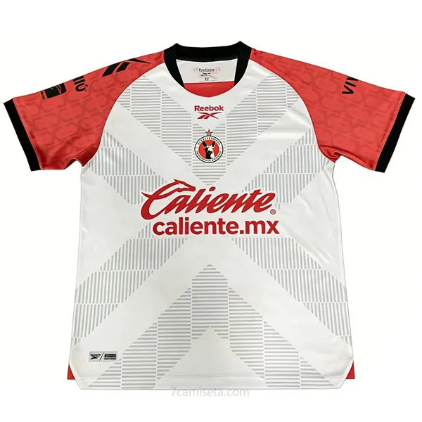 Club Tijuana Camiseta de la 2ª Equipación 2026-2027 Versión Jugador Xolos Descuentazo inmejorable