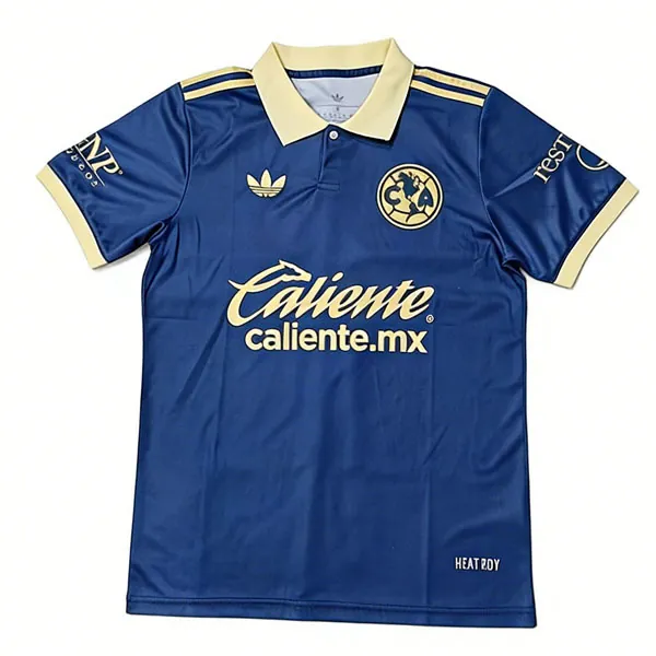 Club América Camiseta de la 2ª Equipación 2026-2027 Descuento demencial hasta fin de existencias