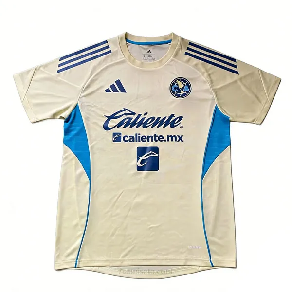 Club América Camiseta de la Especial Equipación 2026-2027 ¡¡Ni te imaginas maravilloso gangaza antes de que se acabe!