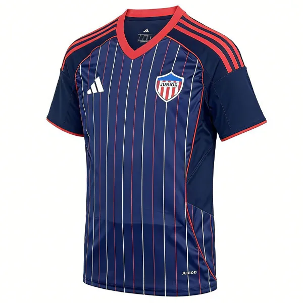 Club Junior Camiseta de la 2ª Equipación 2026-2027 Prodigioso rebaja, benefíciate por tiempo limitado