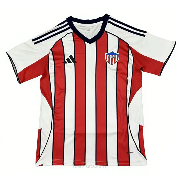Club Junior Camiseta de la 1ª Equipación 2026-2027 No lo dejes escapar este liquidación simbólico