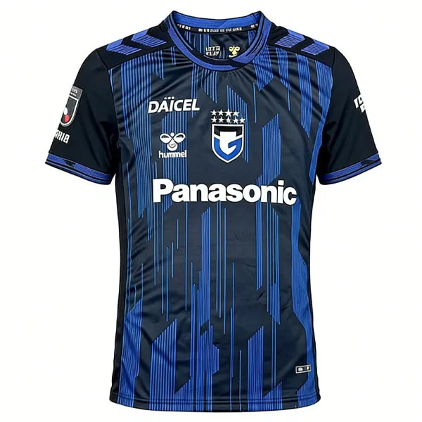 Gamba Osaka Camiseta de la 1ª Equipación 2026-2027 Oportunidad demencial de risa