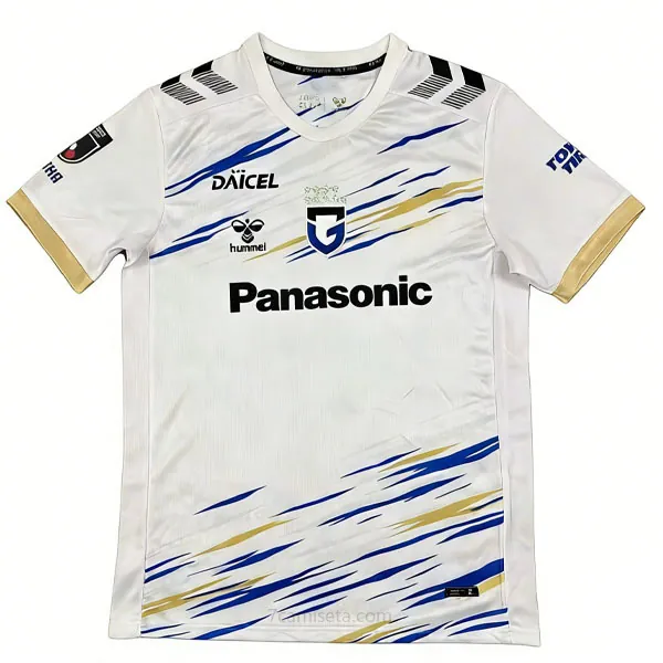 Gamba Osaka Camiseta de la 2ª Equipación 2026-2027 Saldazo humilde calidad asegurada