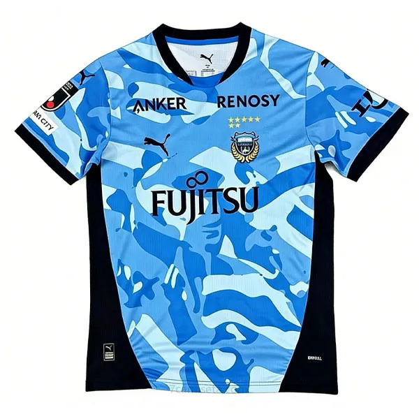 Kawasaki Frontale Camiseta de la 1ª Equipación 2026-2027 Milagroso rebaja, pide ahora de outlet