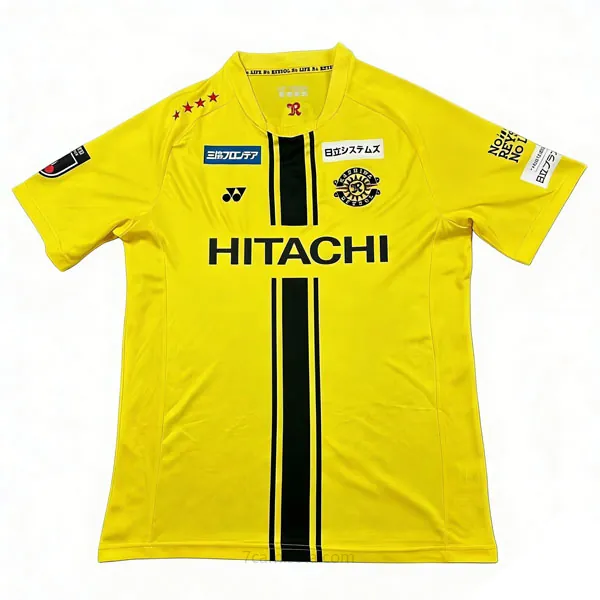 Kashiwa Reysol Camiseta de la 1ª Equipación 2026-2027 Cógelo este preciaso alucinante
