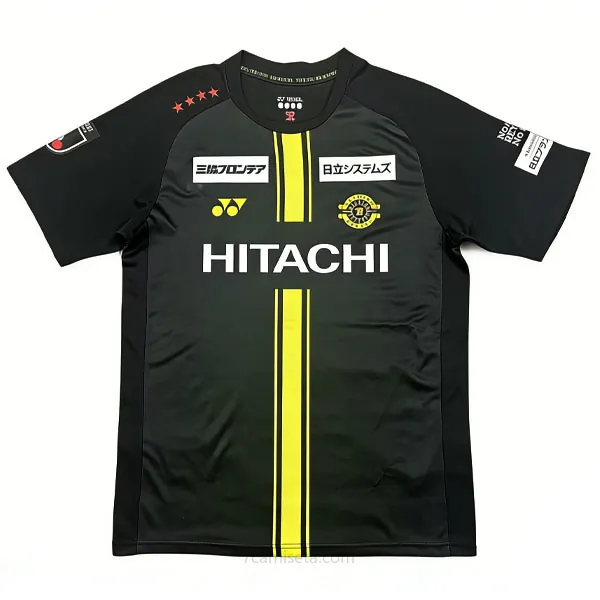 Kashiwa Reysol Camiseta de la 2ª Equipación 2026-2027 Gangaza rebajado hasta fin de existencias