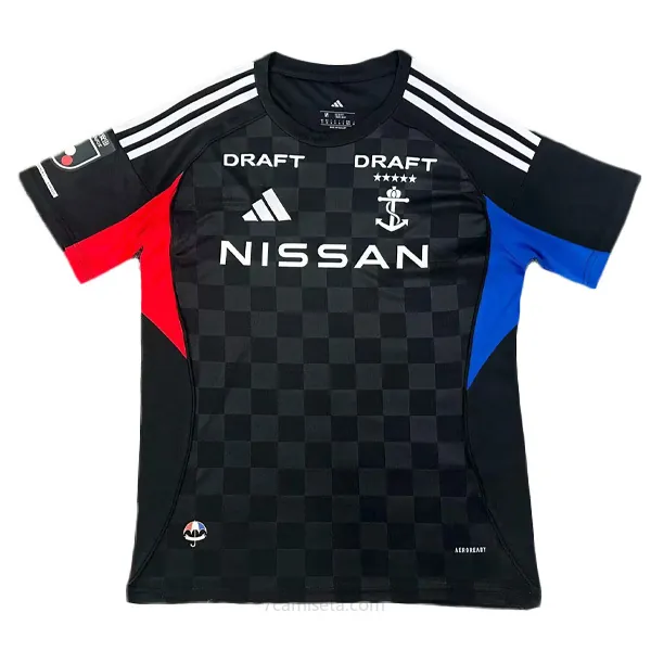 Yokohama F. Marinos Camiseta de la Especial Equipación 2025-2026 Activa este preciaco divino