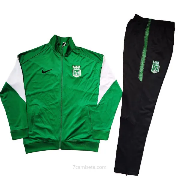 Niños Atletico Nacional Chaqueta de la Especial Equipación 2025-2026 Date prisa este oferta tirado