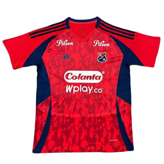 Medellín Camiseta de la 1ª Equipación 2025-2026 ¡¡Menudo/a liquidación, reserva!