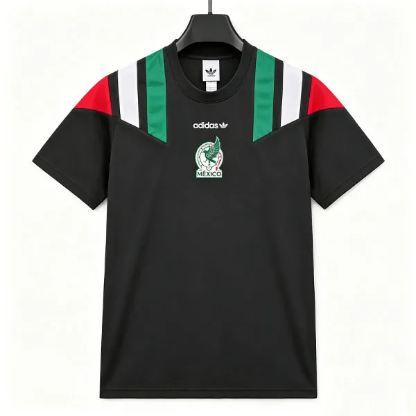 Mexico Camiseta de la Especial Equipación 2026-2027 EQT Aprovéchala ya de campeonato