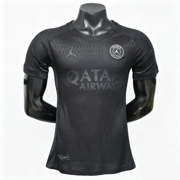 Paris St. Germain Camiseta de la Especial Equipación 2026-2027 Versión Jugador ¡¡Qué ganga, adquiere!