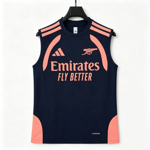 Arsenal Sin Mangas de la Especial Equipación 2026-2027 ¡Qué chollo!