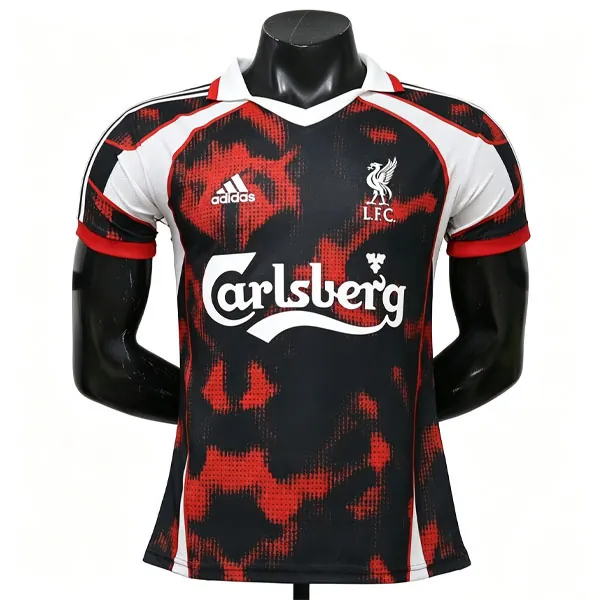 Liverpool Camiseta de la Especial Equipación 2026-2027 Versión Jugador Phoenix Descuento, hazte con él