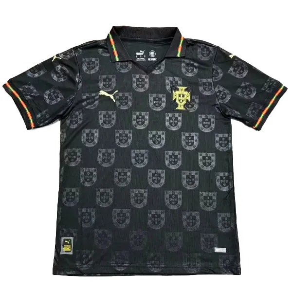 Portugal Camiseta de la 2ª Equipación 2026-2027 Bicoca, corre a por él