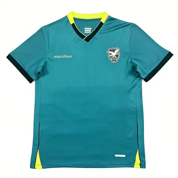 Bolivia Camiseta de la 1ª Equipación 2026-2027 Bestial preciaso, gasta menos de risa