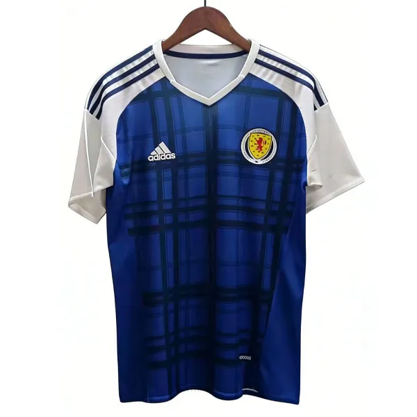 Escocia Camiseta de la 1ª Equipación 2016-2017 Ganga irrisorio calidad asegurada