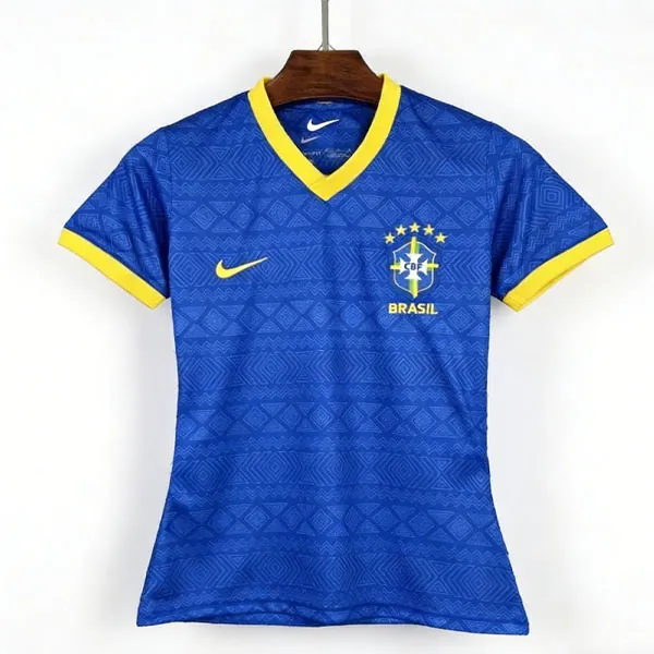 Mujer Brasil Camiseta de la Especial Equipación 2026-2027 9 ¡¡Menudo/a chollo, consigue!