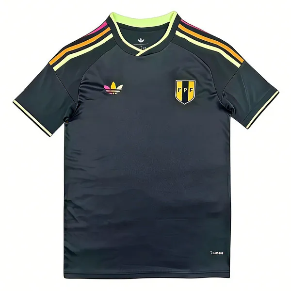 Perú Camiseta de la 2ª Equipación 2026-2027 ¡¡Vaya justo descuento hasta fin de existencias!
