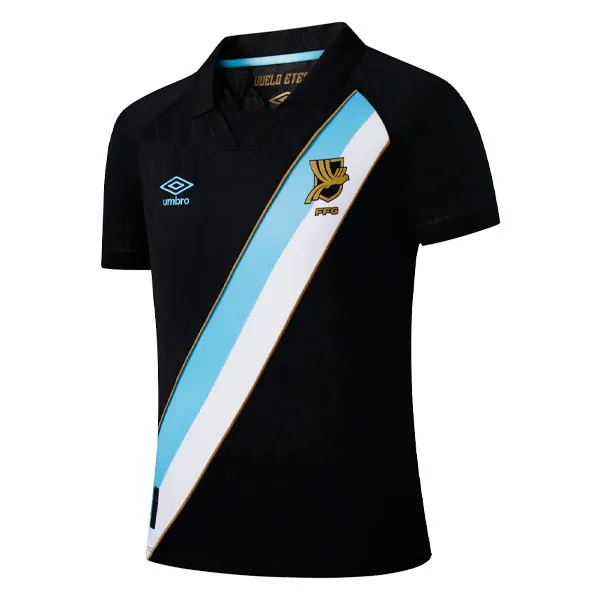 Guatemala Camiseta de la 2ª Equipación 2026-2027 Chollo irrisorio