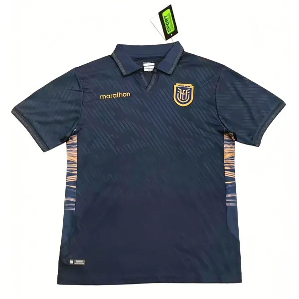 Ecuador Camiseta de la 2ª Equipación 2026-2027 Fabuloso saldo, cógelo sin intermediarios