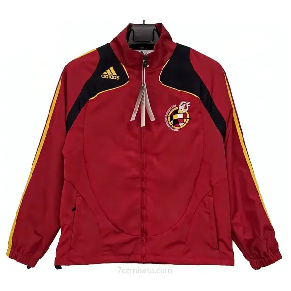 España Rompevientos de la Especial Equipación 2008-2009 Reserva este ofertón magnífico