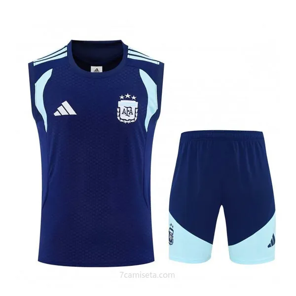 Argentina Sin Mangas de la Especial Equipación 2026-2027 2 Precio amigo hasta fin de existencias