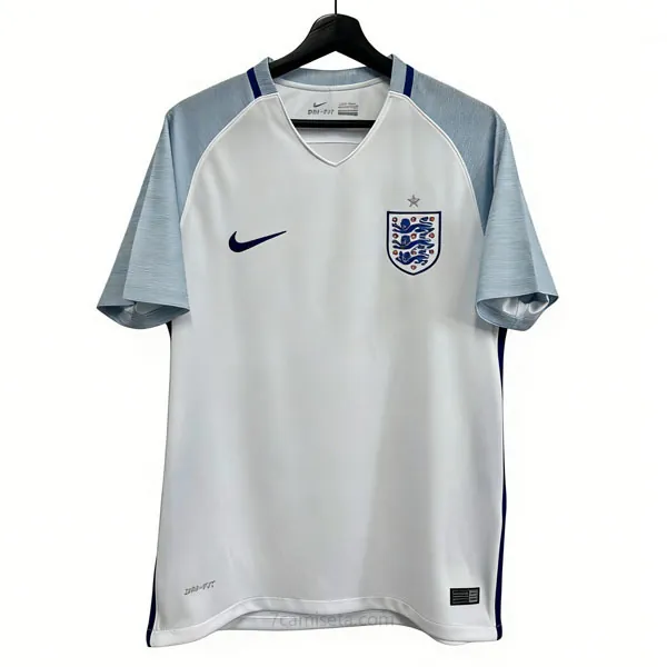 Inglaterra Camiseta de la 1ª Equipación 2016-2017 Ahorro estupendo en toda la red