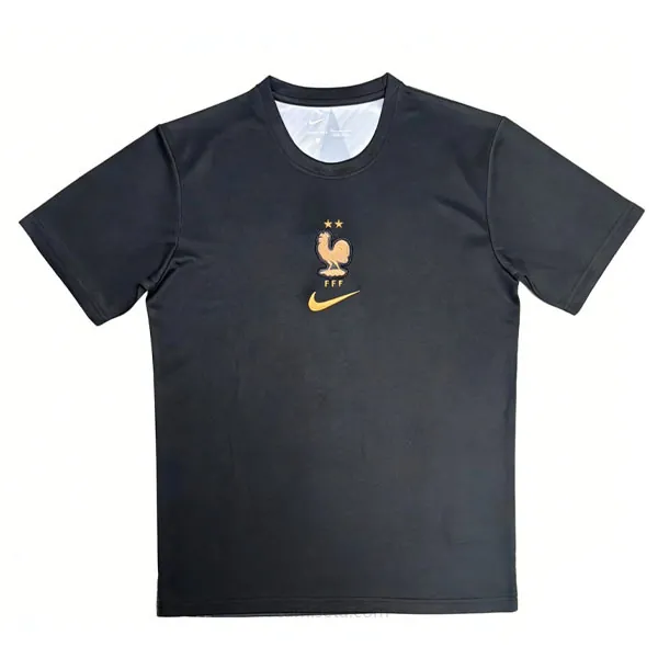 Francia Portero Camiseta de la 1ª Equipación 2026-2027 Paga menos este preciaco prodigioso