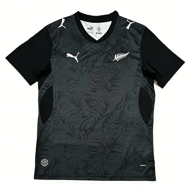 Nueva zelanda Camiseta de la 2ª Equipación 2026-2027 ¡¡Cómo milagroso precio de la temporada!