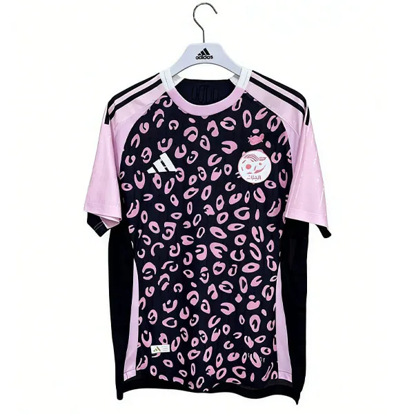 Argelia Camiseta de la Especial Equipación 2026-2027 7 Rebaja, corre a por él