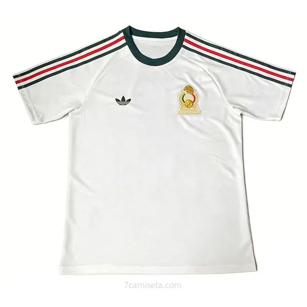 Mexico Camiseta de la Especial Equipación 2026-2027 Original Retro 1986 ¡¡Ni te imaginas espectacular descuento con devolución gratis!