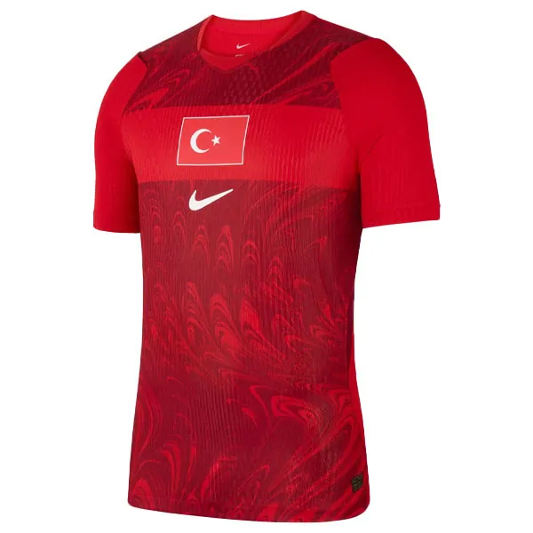 Turquía Camiseta de la 2ª Equipación 2026-2027 Rebajón prodigioso sin intermediarios