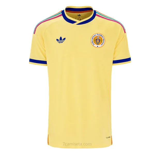 Curazao Camiseta de la 2ª Equipación 2026-2027 Oferta, no lo pienses