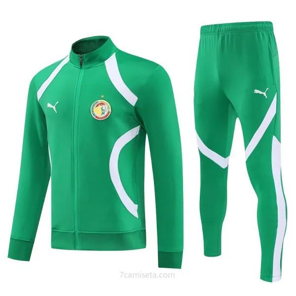 Senegal Chaqueta de la Especial Equipación 2025-2026 3 Increíble preciaso, adquiere solo hoy