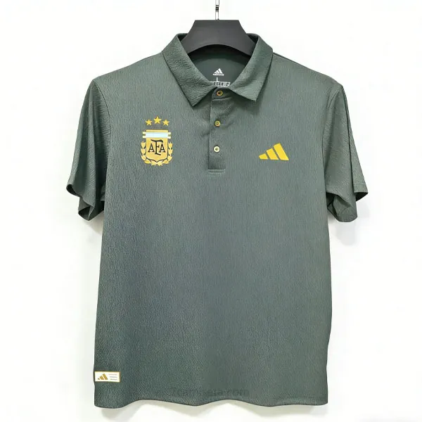 Argentina POLO de la Especial Equipación 2026-2027 2 Preciaco simbólico por tiempo limitado