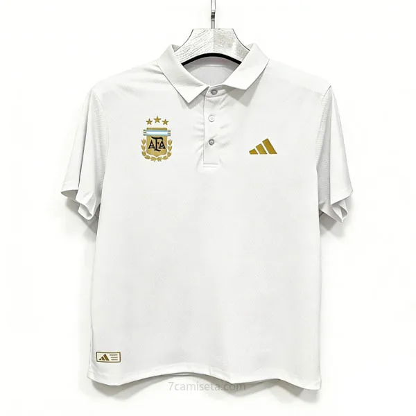 Argentina POLO de la Especial Equipación 2026-2027 3 Precio milagroso