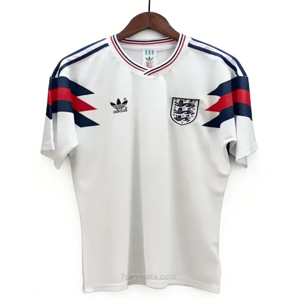 Inglaterra Camiseta de la Especial Equipación 2026-2027 Remake 1990 ¡¡Vaya bestia liquidación calidad asegurada!