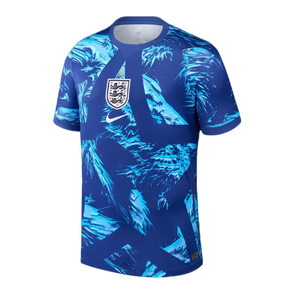 Inglaterra Portero Camiseta de la 3ª Equipación 2026-2027 ¡¡Vaya portentoso precio en toda la red!
